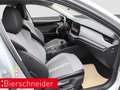 Skoda Octavia Combi 1.5 TSI Selection NAVI ACC RFK PDC LINK LED Silber - thumbnail 22