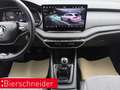Skoda Octavia Combi 1.5 TSI Selection NAVI ACC RFK PDC LINK LED Silber - thumbnail 21