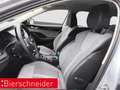 Skoda Octavia Combi 1.5 TSI Selection NAVI ACC RFK PDC LINK LED Silber - thumbnail 25