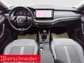 Skoda Octavia Combi 1.5 TSI Selection NAVI ACC RFK PDC LINK LED Silber - thumbnail 18