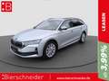 Skoda Octavia Combi 1.5 TSI Selection NAVI ACC RFK PDC LINK LED Silber - thumbnail 1