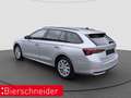 Skoda Octavia Combi 1.5 TSI Selection NAVI ACC RFK PDC LINK LED Silber - thumbnail 6