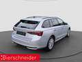 Skoda Octavia Combi 1.5 TSI Selection NAVI ACC RFK PDC LINK LED Silber - thumbnail 9
