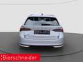 Skoda Octavia Combi 1.5 TSI Selection NAVI ACC RFK PDC LINK LED Silber - thumbnail 8