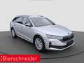Skoda Octavia Combi 1.5 TSI Selection NAVI ACC RFK PDC LINK LED Silber - thumbnail 4