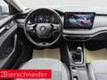Skoda Octavia Combi 1.5 TSI Selection NAVI ACC RFK PDC LINK LED Silber - thumbnail 20