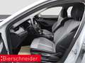 Skoda Octavia Combi 1.5 TSI Selection NAVI ACC RFK PDC LINK LED Silber - thumbnail 13