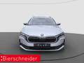 Skoda Octavia Combi 1.5 TSI Selection NAVI ACC RFK PDC LINK LED Silber - thumbnail 3