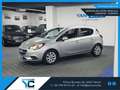 Opel Corsa -E ESSENCE *Enjoy* 1ERE MAIN * TOP ETAT * GARANTIE Gris - thumbnail 2