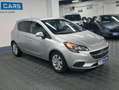 Opel Corsa -E ESSENCE *Enjoy* 1ERE MAIN * TOP ETAT * GARANTIE Gris - thumbnail 5