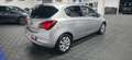Opel Corsa -E ESSENCE *Enjoy* 1ERE MAIN * TOP ETAT * GARANTIE Gris - thumbnail 8