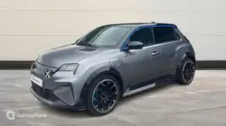 Alpine 180ch 52kWh GT Premium