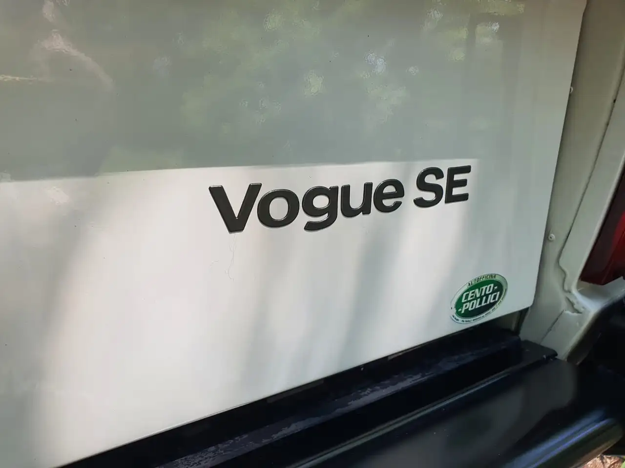 Land Rover Range Rover 5p 4.0 Vogue SE auto, foto 6