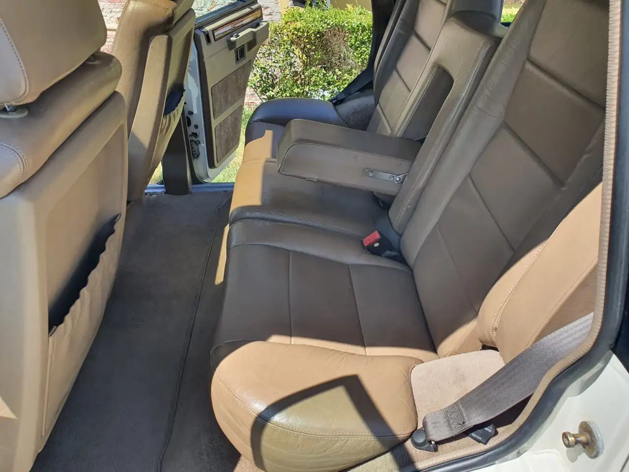 Land Rover Range Rover 5p 4.0 Vogue SE auto, foto 8