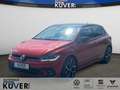 Volkswagen Polo GTI 2,0 TSI DSG Navi+ACC+Pano+IQ+18´´ Rot - thumbnail 1