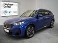 BMW iX1 iX1 xDrive30 Blau - thumbnail 2