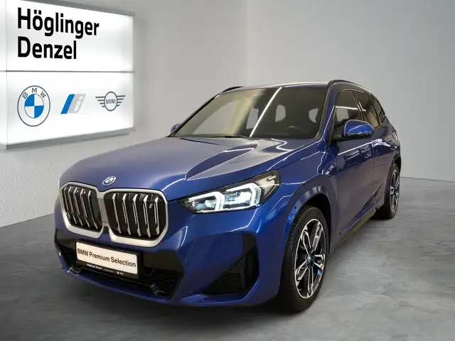 BMW iX1 iX1 xDrive30