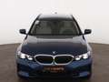 BMW 318 d Touring Advantage LED LEDER NAVI SITZHZG PDC Blau - thumbnail 4