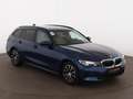 BMW 318 d Touring Advantage LED LEDER NAVI SITZHZG PDC Blau - thumbnail 5