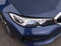 BMW 318 d Touring Advantage LED LEDER NAVI SITZHZG PDC Blau - thumbnail 13