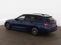 BMW 318 d Touring Advantage LED LEDER NAVI SITZHZG PDC Blau - thumbnail 7