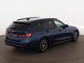 BMW 318 d Touring Advantage LED LEDER NAVI SITZHZG PDC Blau - thumbnail 9