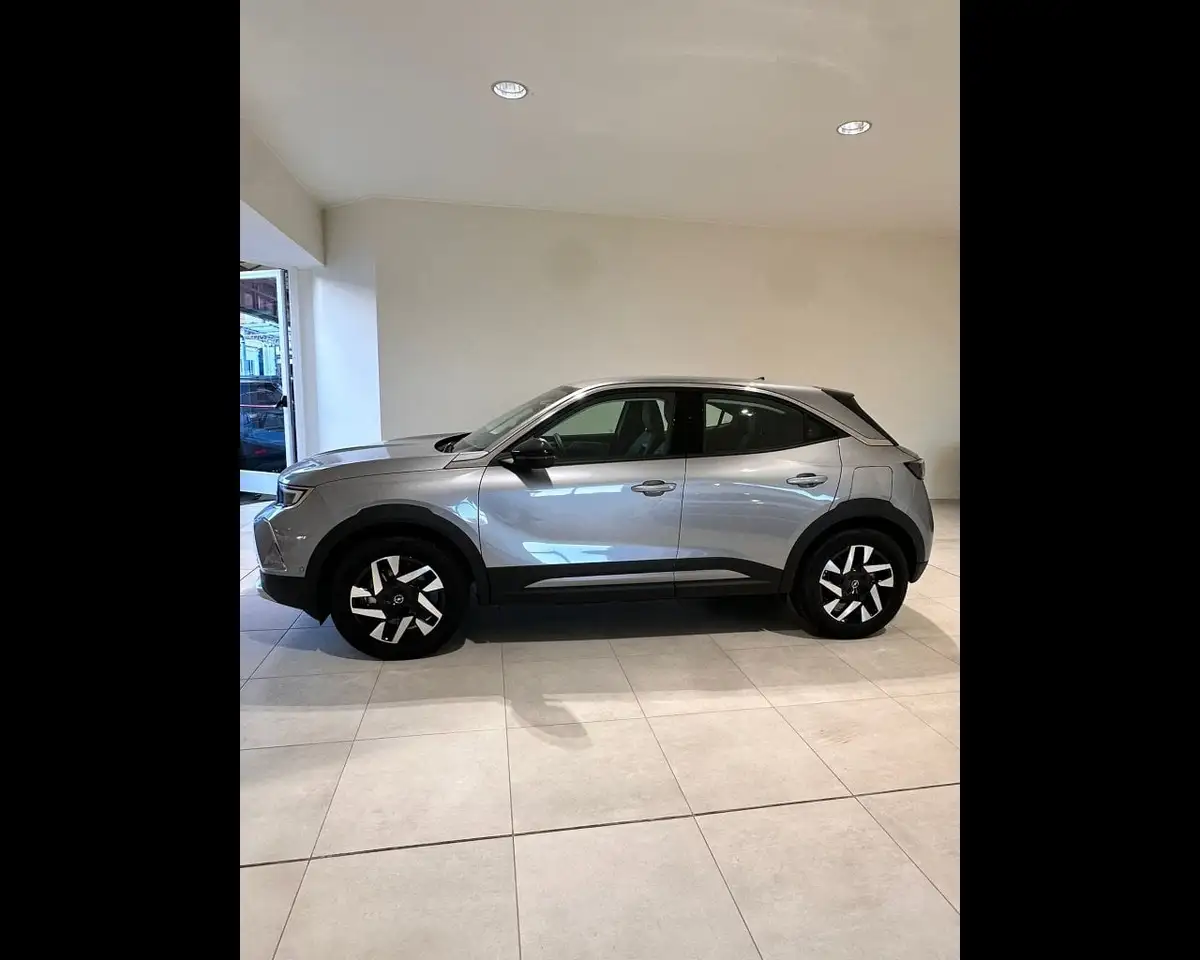 Opel Mokka ELECTRIC ELEGANCE 9