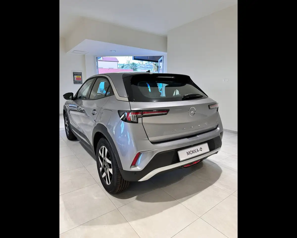 Opel Mokka ELECTRIC ELEGANCE 5