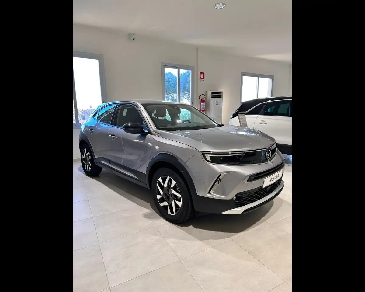 Opel Mokka ELECTRIC ELEGANCE 7