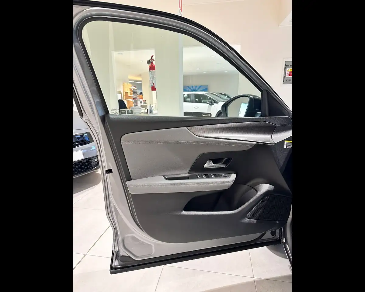 Opel Mokka ELECTRIC ELEGANCE 18