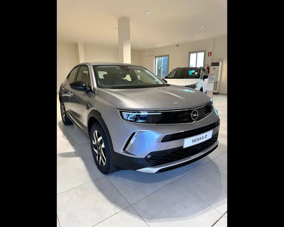 Opel Mokka ELECTRIC ELEGANCE 2
