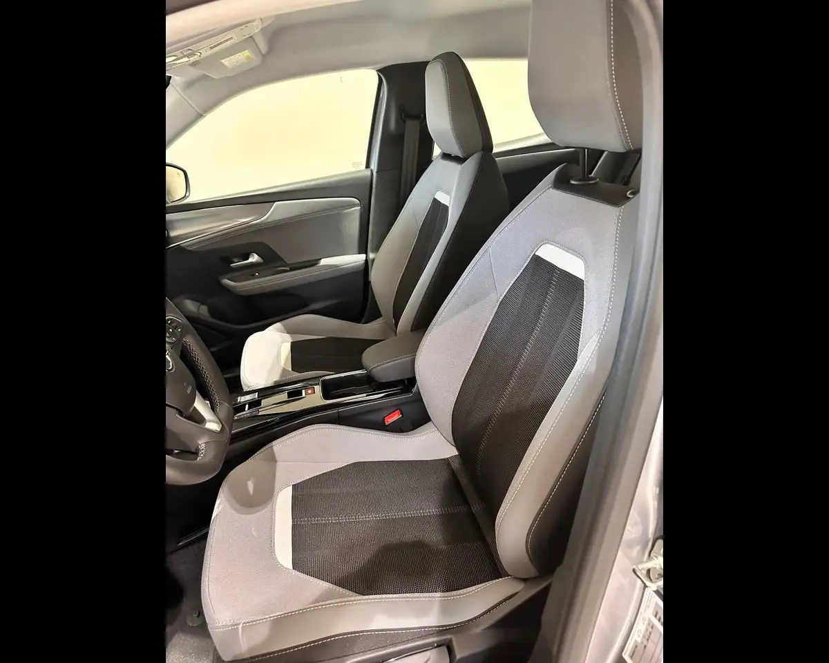 Opel Mokka ELECTRIC ELEGANCE 16