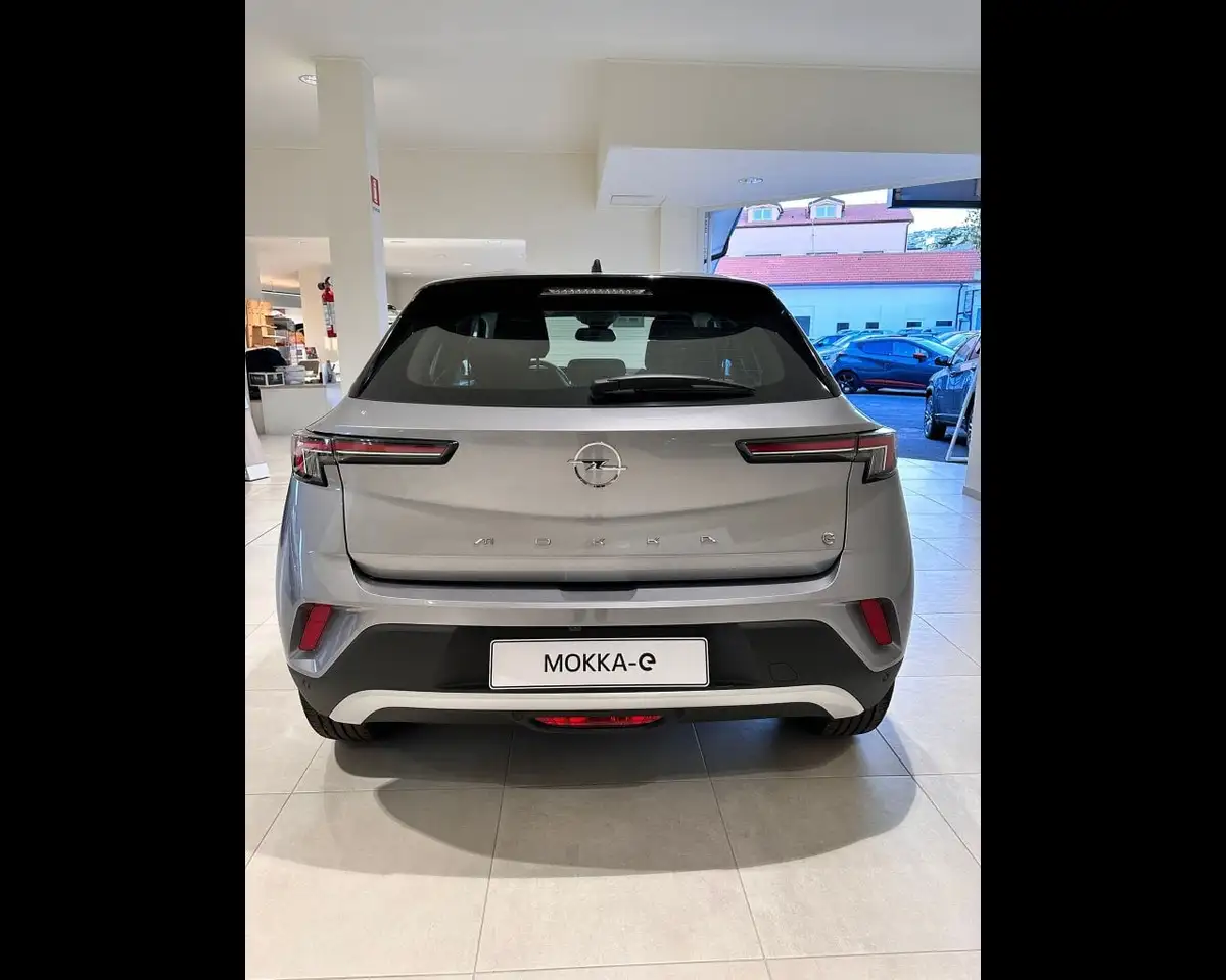 Opel Mokka ELECTRIC ELEGANCE 6