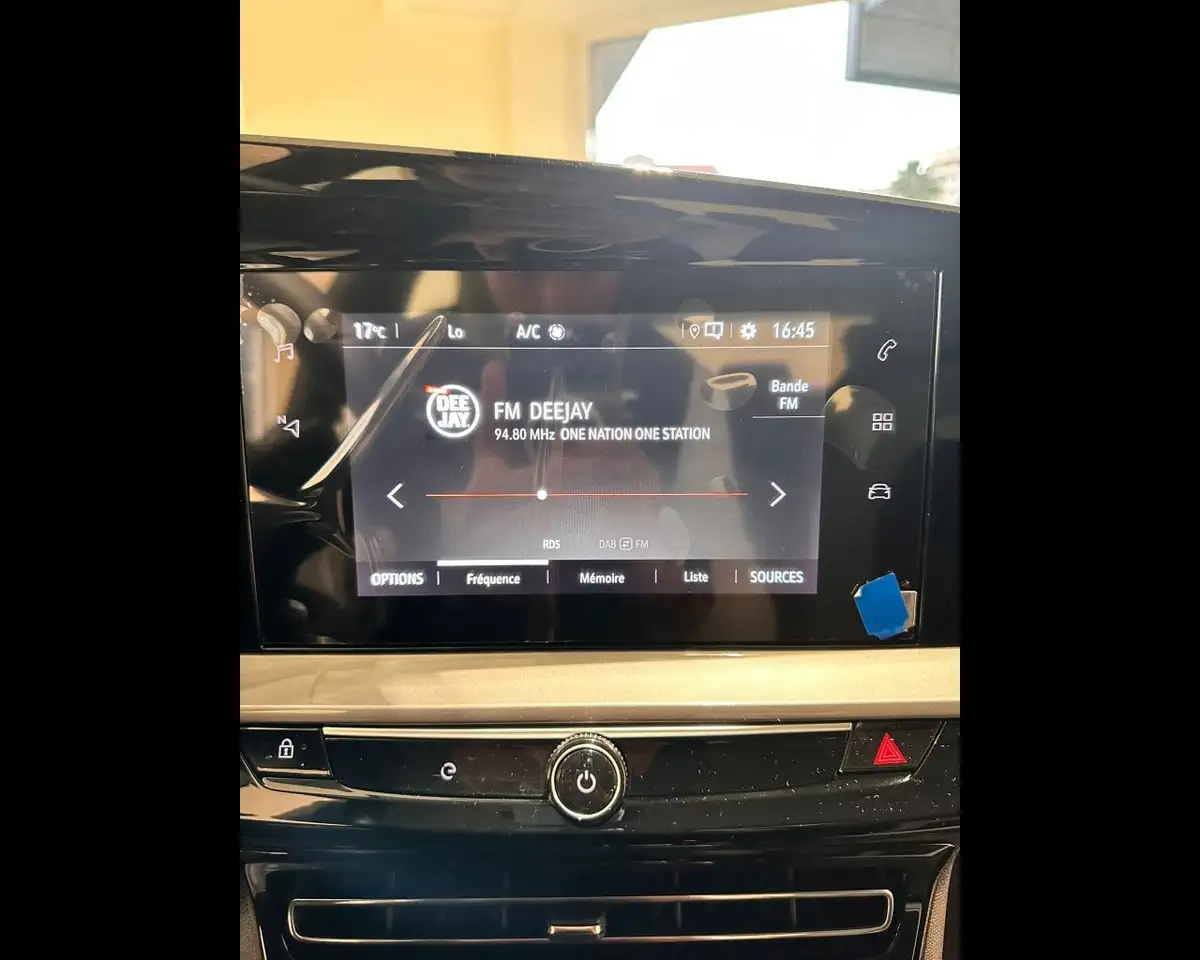 Opel Mokka ELECTRIC ELEGANCE 12