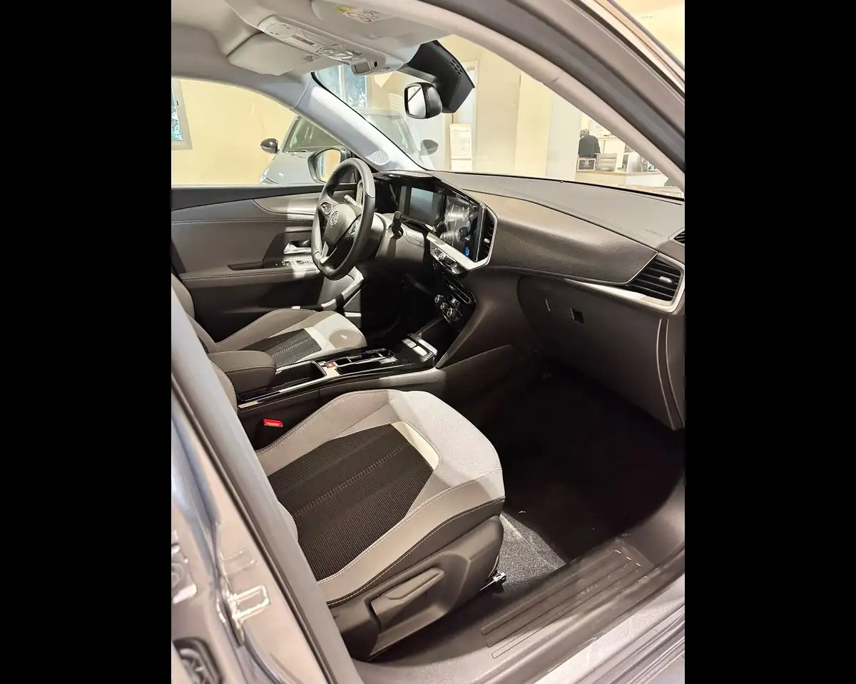 Opel Mokka ELECTRIC ELEGANCE 10