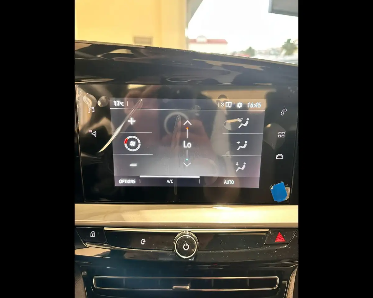 Opel Mokka ELECTRIC ELEGANCE 14