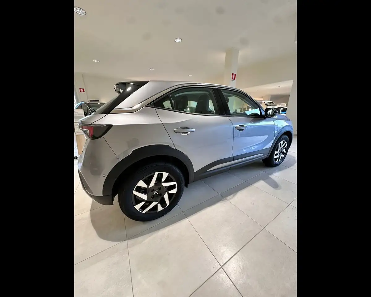 Opel Mokka ELECTRIC ELEGANCE 4