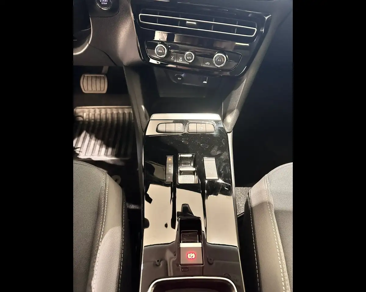 Opel Mokka ELECTRIC ELEGANCE 15