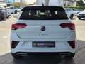 Volkswagen T-Roc 2.0 TDI DSG R-Line PANO/19"/AHK/RFK/AG5J Blanc - thumbnail 6