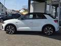 Volkswagen T-Roc 2.0 TDI DSG R-Line PANO/19"/AHK/RFK/AG5J Blanc - thumbnail 11