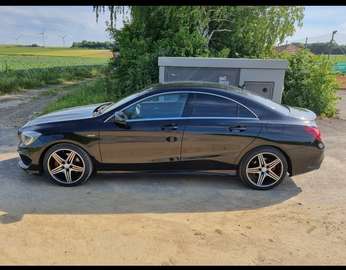 Sport 4MATIC Aut.