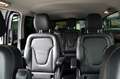 Mercedes-Benz V 220 V220 EDITION *Extralang*Kamera*Leder*Navi*SHZ* Schwarz - thumbnail 11