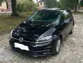 Volkswagen Golf Golf 1.6 TDI (BlueMotion Technology) Trendline Noir - thumbnail 1
