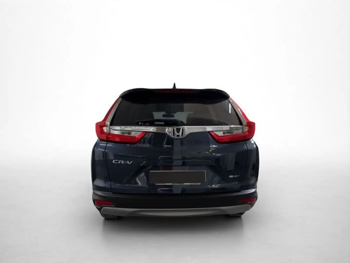 Honda CR-V 2.0 I-MMD HYBRID ELEGANCE CVT 5P Azul - 2