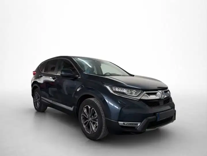 Honda CR-V 2.0 i-MMD 4x2 ELEGANCE NAVI 2021