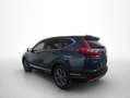 Honda CR-V 2.0 I-MMD HYBRID ELEGANCE CVT 5P Azul - thumbnail 4