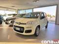Fiat Panda Panda 1.0 FireFly S&S Hybrid Pop Blanc - thumbnail 3