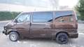 Volkswagen T4 Caravelle 2.5 syncro Marrón - thumbnail 4