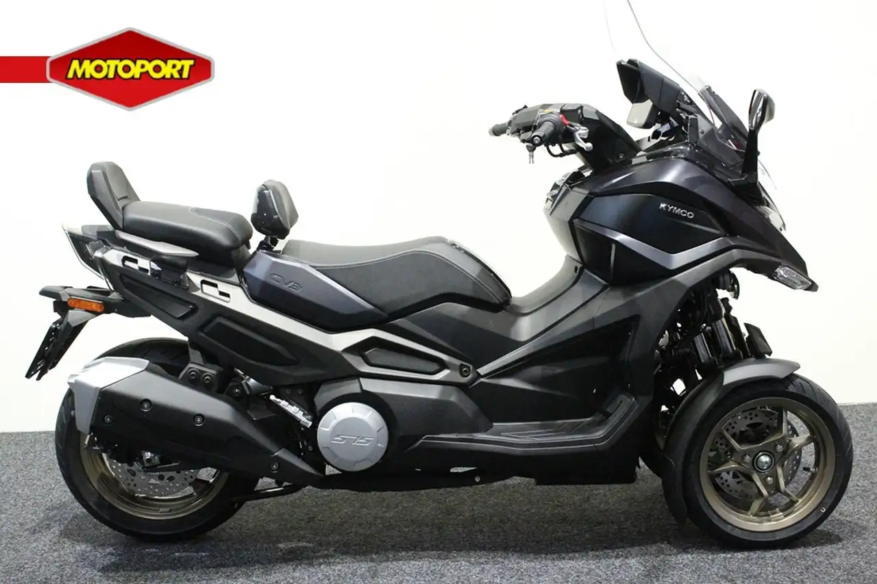 Kymco