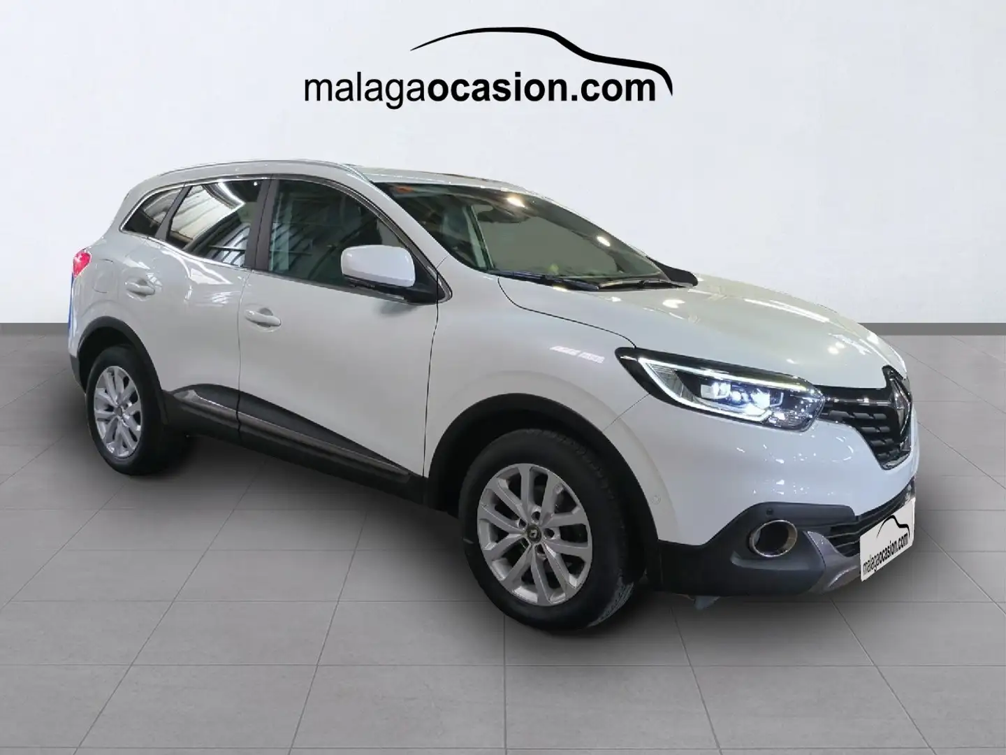 Renault Kadjar 1.2 TCe Energy Zen 97kW - 1